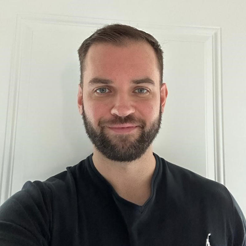 YASO Basketball Oakville Coach - Matt Ozimec