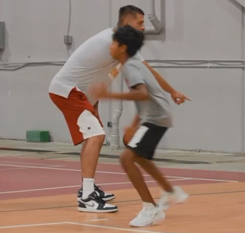 Andrija Sola Teaching Defensive Slides
