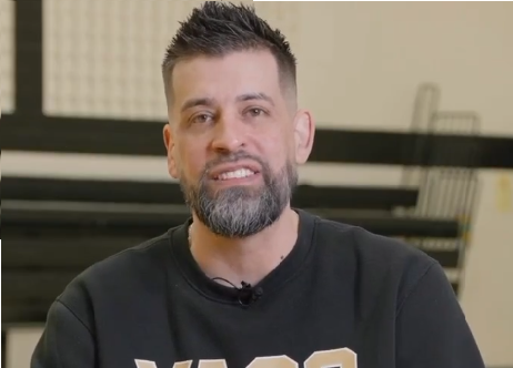 Meet Coach Andrija Sola