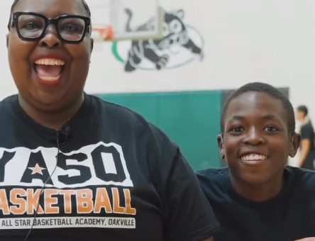 YASO Parent Testimonial 1