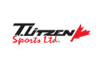 T. Litzen Sports logo