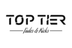 Top Tier logo